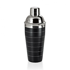 SHAKER 700ML, BLACK, N/T, WAS