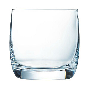 AKINIAI VIGNE LOW GLASSES 31CL, GLASS K3 (AME), Luminarc