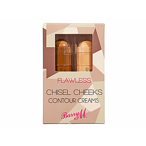 Cheek Chisel Flawless 5g