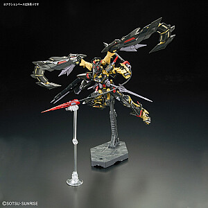 RG 1/144 GUNDAM ASTRAY GOLD FRAME AMATSUMINA