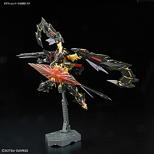 RG 1/144 GUNDAM ASTRAY GOLD FRAME AMATSUMINA