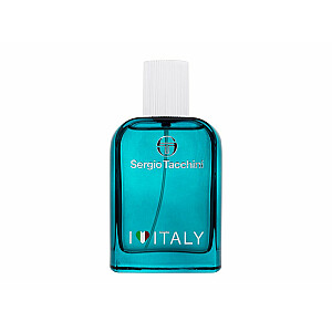 Туалетная вода Sergio Tacchini I Love Italy 100ml