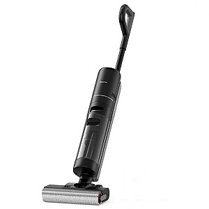 Vacuum Cleaner DREAME Upright/Cordless 300 Watts Capacity 0.7 l Black Weight 4.9 kg HHR25A
