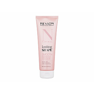 Smoothing Smoothing Cream Lasting Shape 250ml