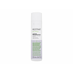 Balance Re/Start Cleansing Micellar Shampoo 250ml