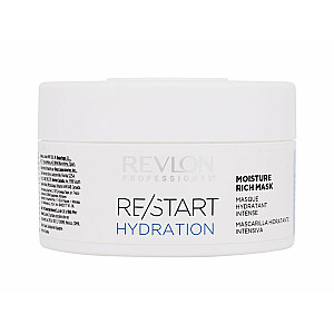 Hydration Moisture Rich Mask Re/Start 250ml