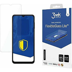 3MK 3MK FlexibleGlass Lite Sam A13 4G A135 Hybrid Glass Lite