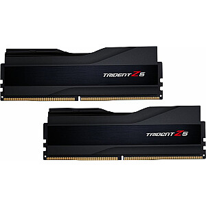 Память G.Skill Trident Z5, DDR5, 64 ГБ, 6000 МГц, CL30 (F5-6000J3040G32GX2-TZ5K)
