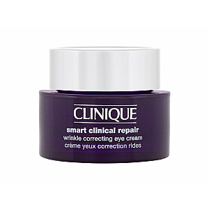 Paakių kremas nuo raukšlių Smart Clinical Repair 15ml