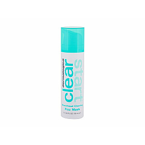 Inkštirų valymas Fizz Clear Start 50ml