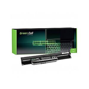 Green Cell AS53 nešiojamojo kompiuterio baterija