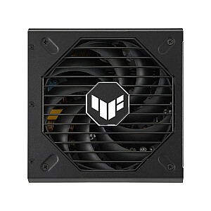 Блок питания ASUS TUF GAMING 1200W Gold 20+4 pin ATX ATX Черный