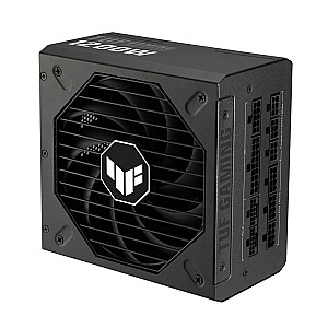 Блок питания ASUS TUF GAMING 1200W Gold 20+4 pin ATX ATX Черный