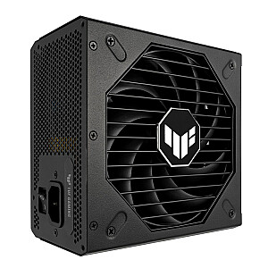 Maitinimo šaltinis ASUS TUF GAMING 1200W Gold 20+4 kontaktų ATX ATX Black