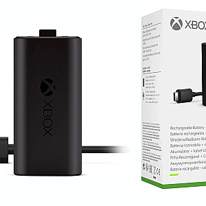 „Microsoft Xbox One“ priedai