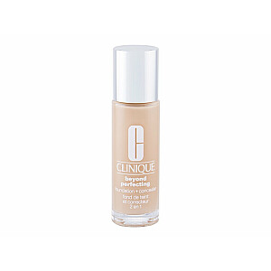 Foundation + Concealer Beyond Perfecting CN 28 Ivory 30ml