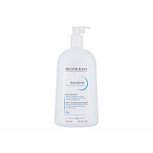 Atoderm Intense Ultra Soothing putojantis gelis 1000ml