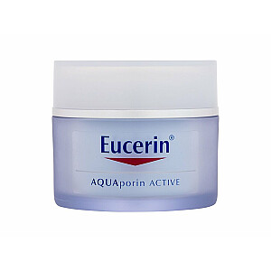 AQUAporin Active normaliai ir mišriai odai 50ml