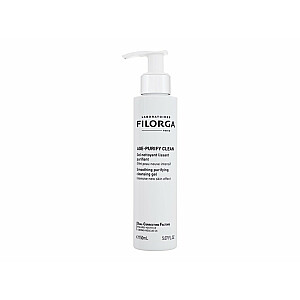Clean Smoothing Purifying Cleansing Gel Age-Purify 150ml