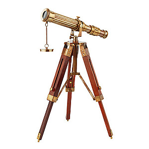 Teleskopai