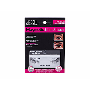 Liner & Lash Accent 002 Magnetic Black 1 шт.