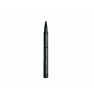 Тату-карандаш для бровей 03 Темно-коричневый 0,28г