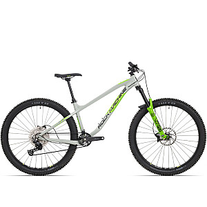 Vyriškas kalnų dviratis  Rock Machine Blizz Pilka/žalia (ratų skersmuo: 29 Rėmo dydis: M Blizz TRL 70-29  (M)