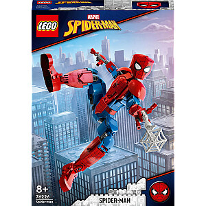 LEGO Marvel Žmogaus-voro figūrėlė (76226)