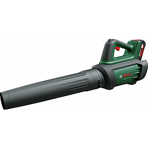 Akumuliatorinis pūstuvas Bosch AdvancedLeafBlower 36V-750 06008C6001