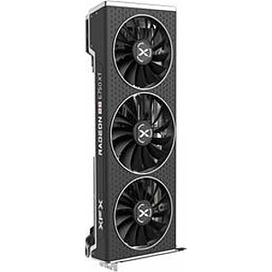 Vaizdo plokštė XFX Radeon RX-6750XT Quick 12GB GDDR6 192bit 2600MHz / 16Gbps 3xDP 1x HDMI 3 fan 2.6 lizdas [RX-675XYJFDP]