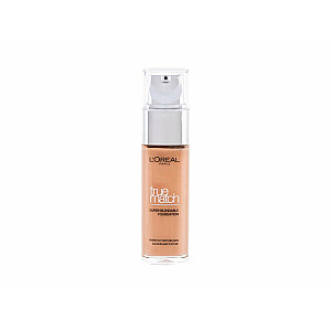 True Match 5.R/5.C Super Blendable Foundation 30 ml