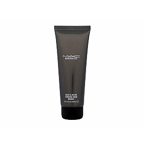 Reset & Revive Mineralize Charcoal Kaukė 100ml