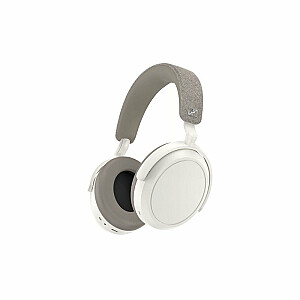 Sennheiser Momentum 4 ausinės baltos