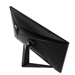MSI G281UV 70,9 cm (27,9 colio) kompiuterio monitorius 3840 x 2160 pikselių UltraWide Quad HD Black