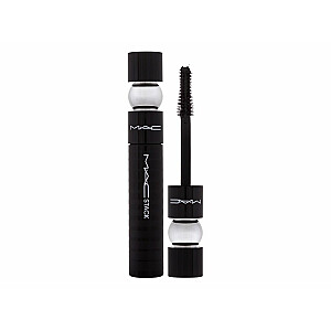 Mascara Mega Brush M.A.CStack Black 12ml