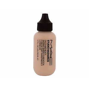 „Studio Radiance C2 Luminous Foundation for Face & Body“ 50 ml