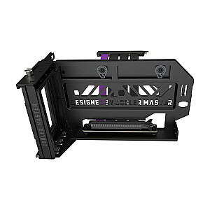 Часть корпуса компьютера Cooler Master Gaming MCA-U000R-KFVK03 Универсальный держатель графической карты