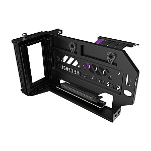 Часть корпуса компьютера Cooler Master Gaming MCA-U000R-KFVK03 Универсальный держатель графической карты