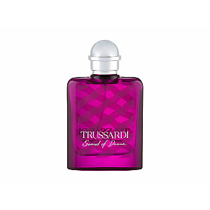 Парфюмированная вода Trussardi Sound of Donna 50ml