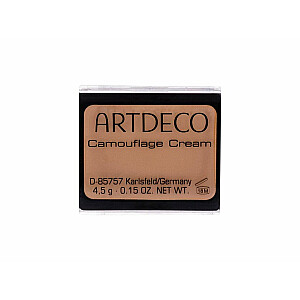 Cream Camouflage 6 Desert Sand 4,5g