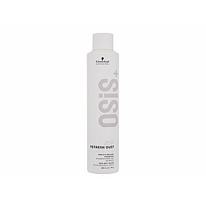 Dry Shampoo Refresh Dust Bodifying Osis+ 300ml