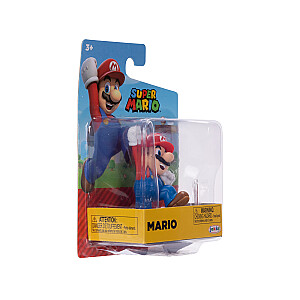 SUPER MARIO Фигрука, 6 см, W41