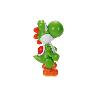 SUPER MARIO Figūrėlė, 6 cm, W41