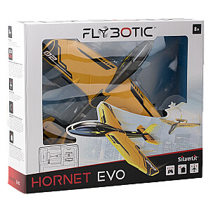 SILVERLIT Самолет на радиоуправлении Hornet Evo