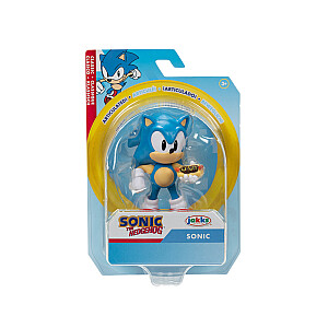 SONIC THE HEDGEHOG Фигурка, 6 см, W13