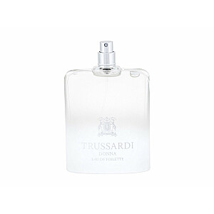 Tualetinis vanduo Trussardi Donna 100ml