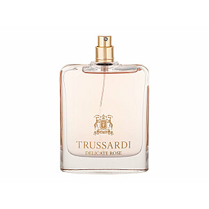 Trussardi Delicate Rose tualetinis vanduo 100ml