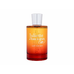 Parfumuotas vanduo Juliette Has A Gun Lust For Sun 100ml