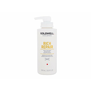 60sec Treatment Dualsense Rich Repair 500ml