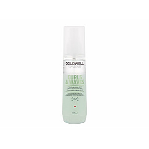 Garbanos ir bangos Dualsenses 150ml